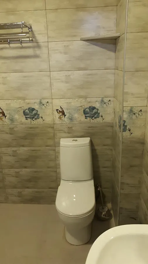 New Life Apartments Tbilisi