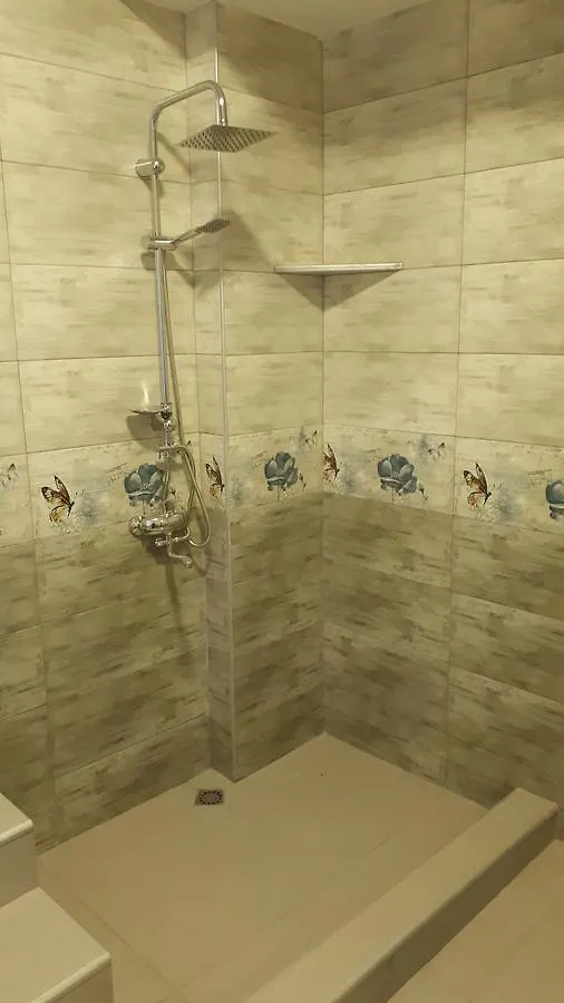 New Life Apartments Tbilisi Gruzie