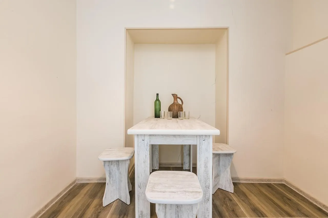 New Life Apartments Tbilisi
