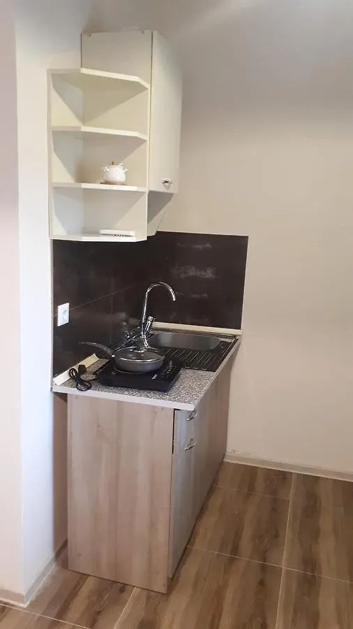 New Life Apartments Tbilisi