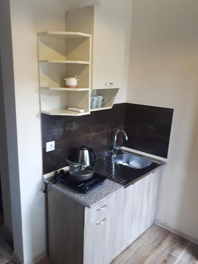 New Life Apartments Tbilisi
