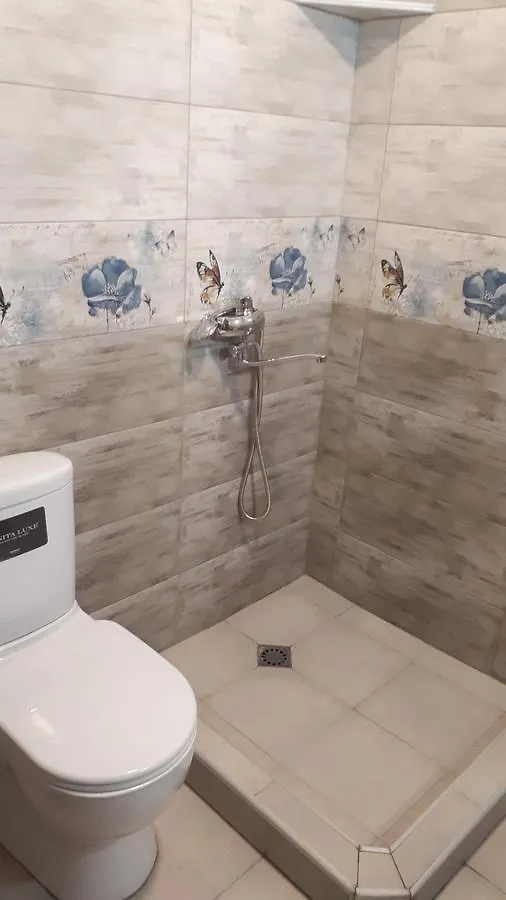 New Life Apartments Tbilisi Gruzie